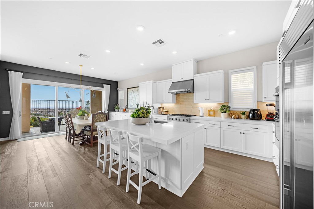 545 Serrano Summit Drive