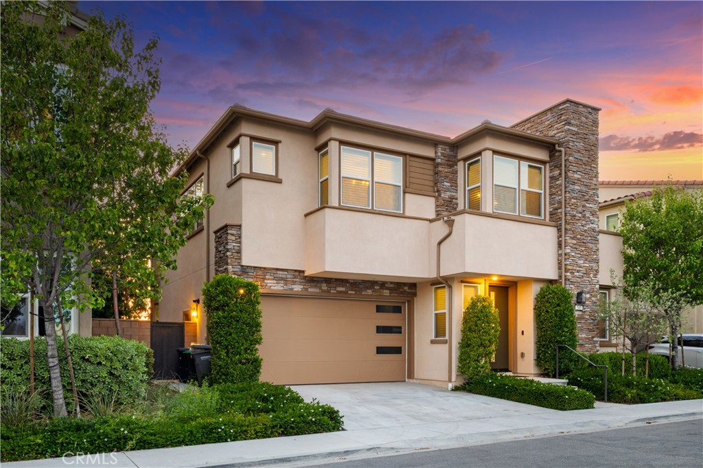 545 Serrano Summit Drive