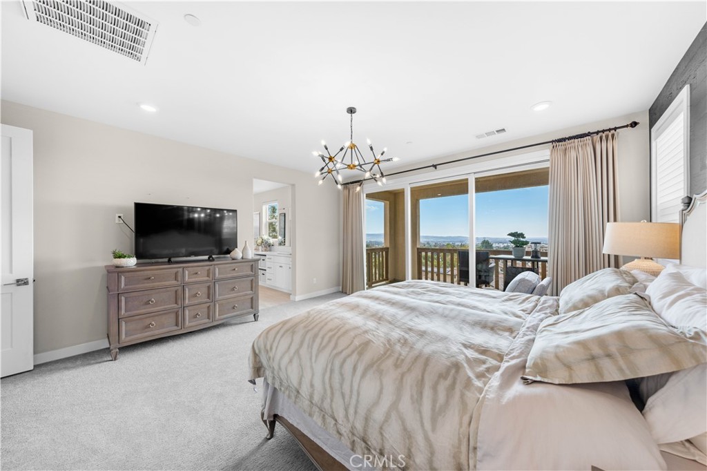 545 Serrano Summit Drive
