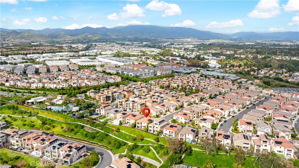 545 Serrano Summit Drive