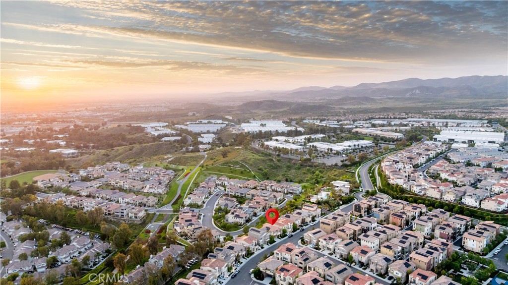 545 Serrano Summit Drive