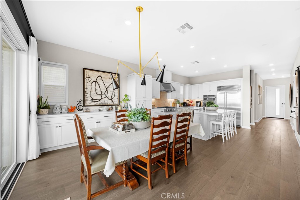 545 Serrano Summit Drive
