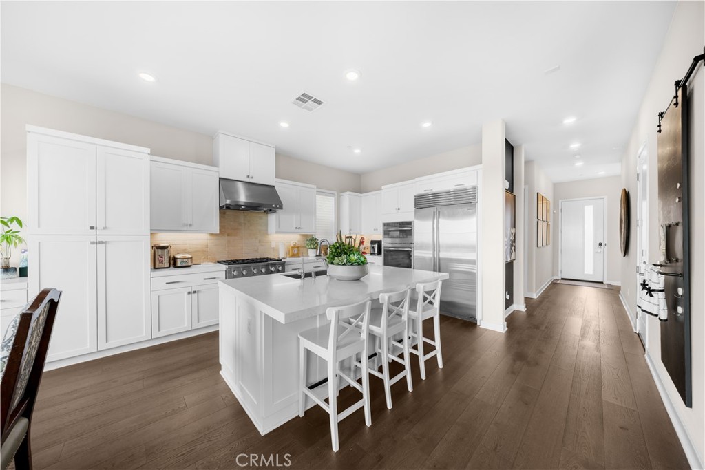 545 Serrano Summit Drive