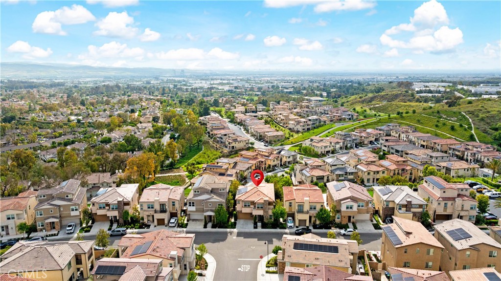 545 Serrano Summit Drive