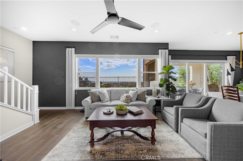 545 Serrano Summit Drive