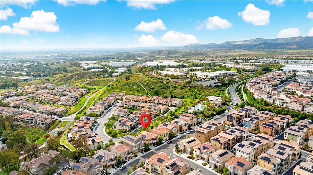 545 Serrano Summit Drive