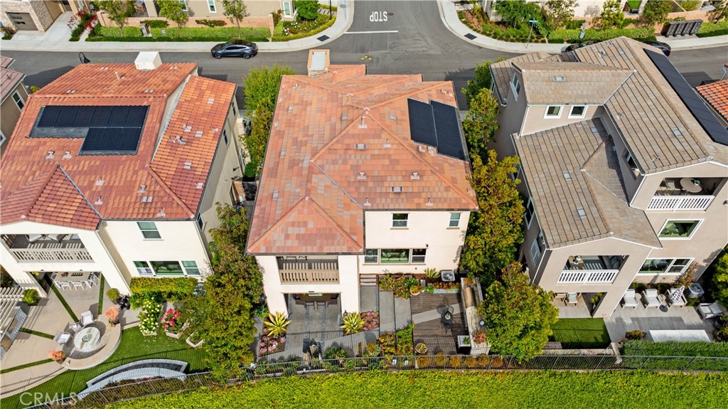 545 Serrano Summit Drive