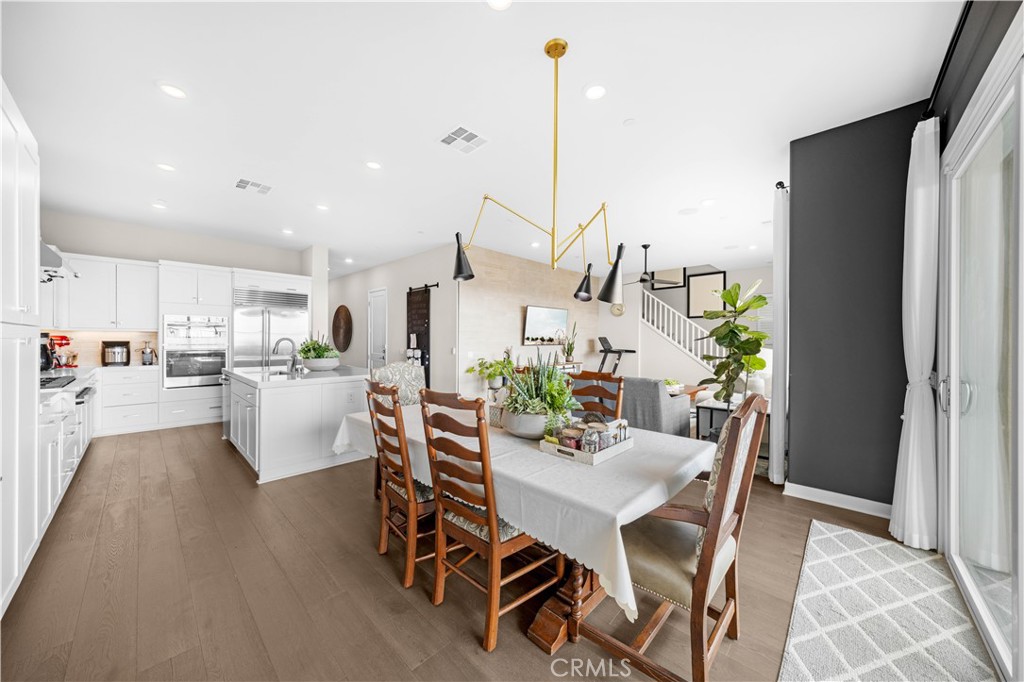 545 Serrano Summit Drive