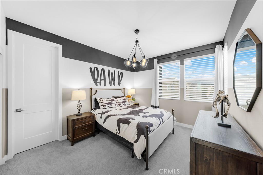 545 Serrano Summit Drive