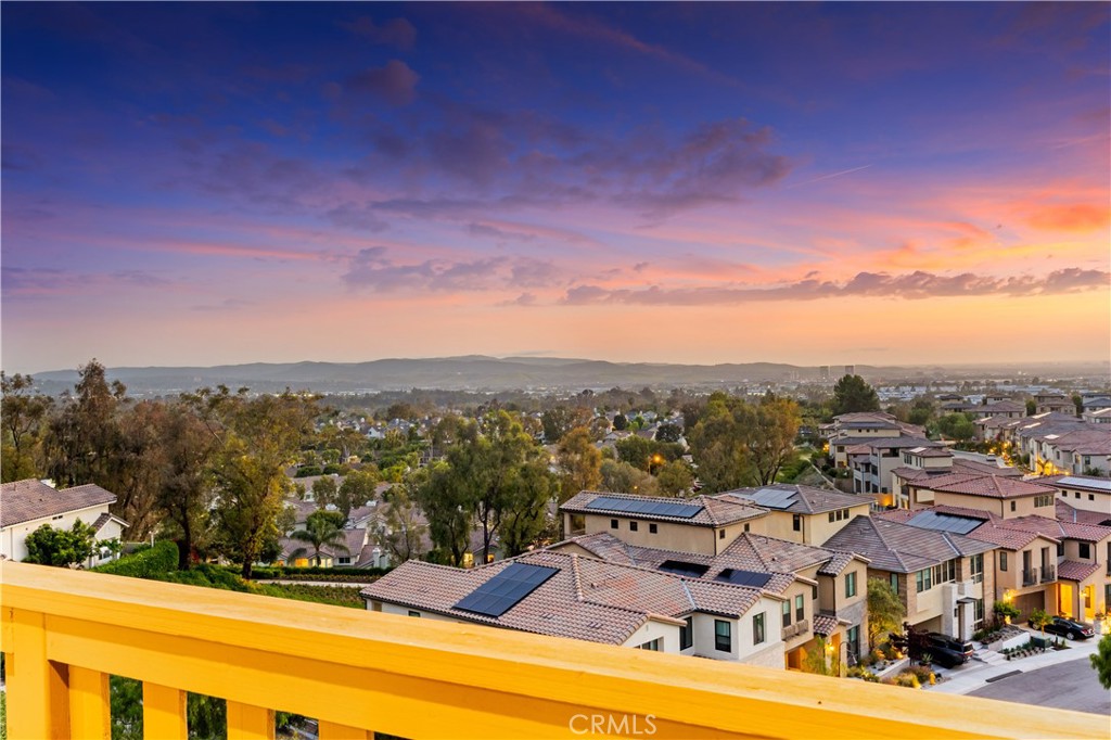 545 Serrano Summit Drive