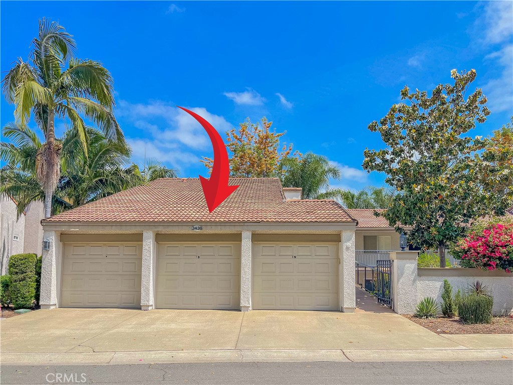 3438 Bahia Blanca W B