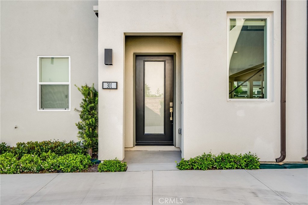 301 Brackens