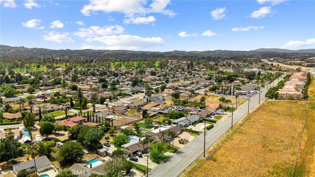 15590 Pomona Rincon Road