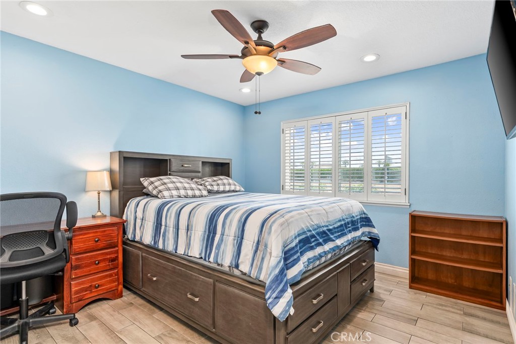 15590 Pomona Rincon Road