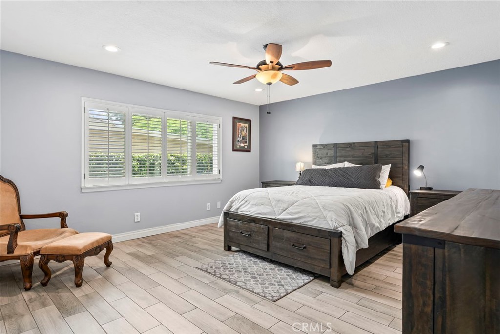 15590 Pomona Rincon Road