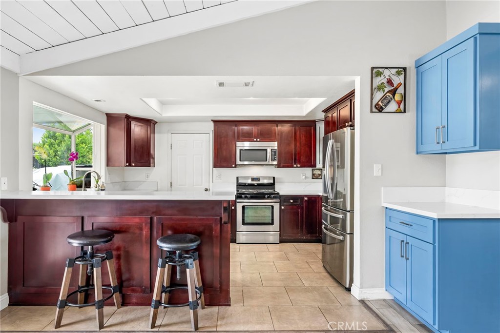 15590 Pomona Rincon Road