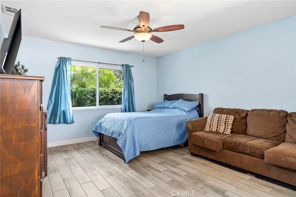 15590 Pomona Rincon Road