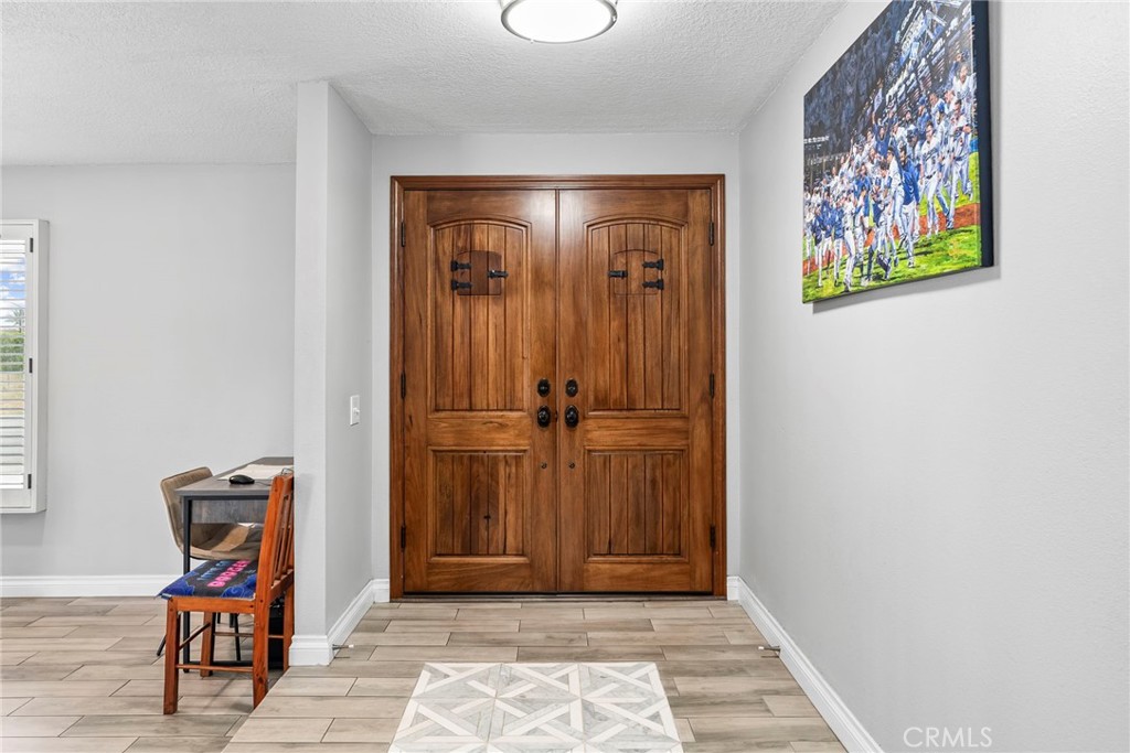 15590 Pomona Rincon Road