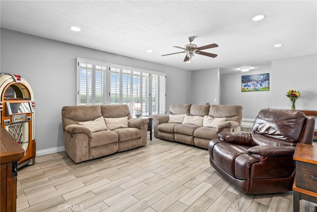 15590 Pomona Rincon Road