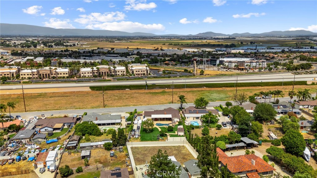 15590 Pomona Rincon Road