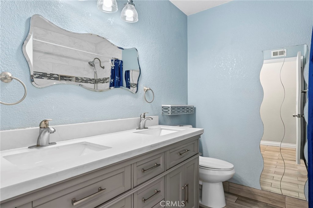 15590 Pomona Rincon Road