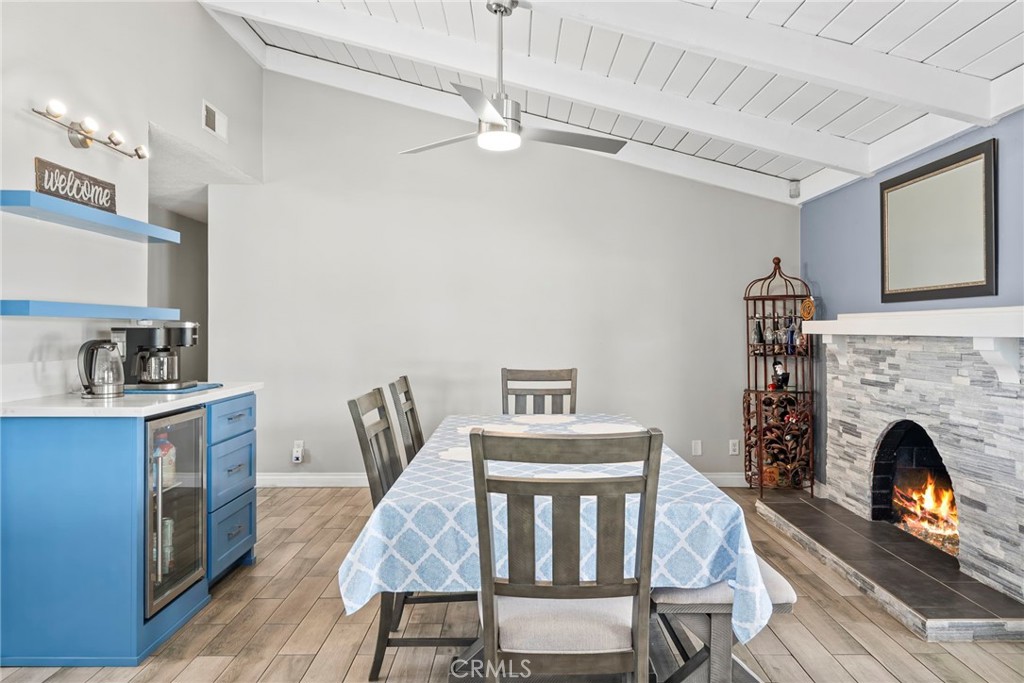 15590 Pomona Rincon Road