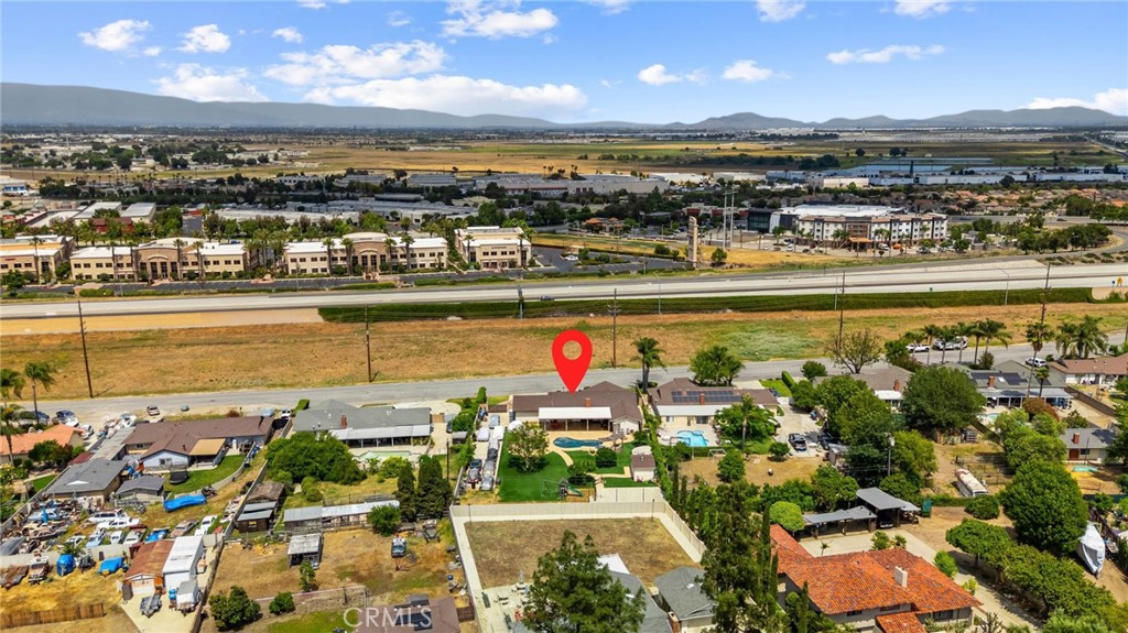 15590 Pomona Rincon Road