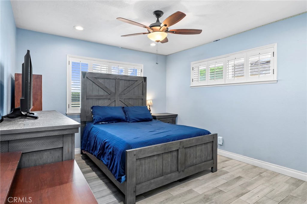 15590 Pomona Rincon Road