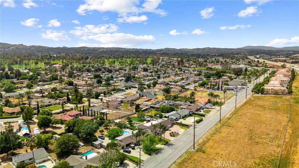 15590 Pomona Rincon Road