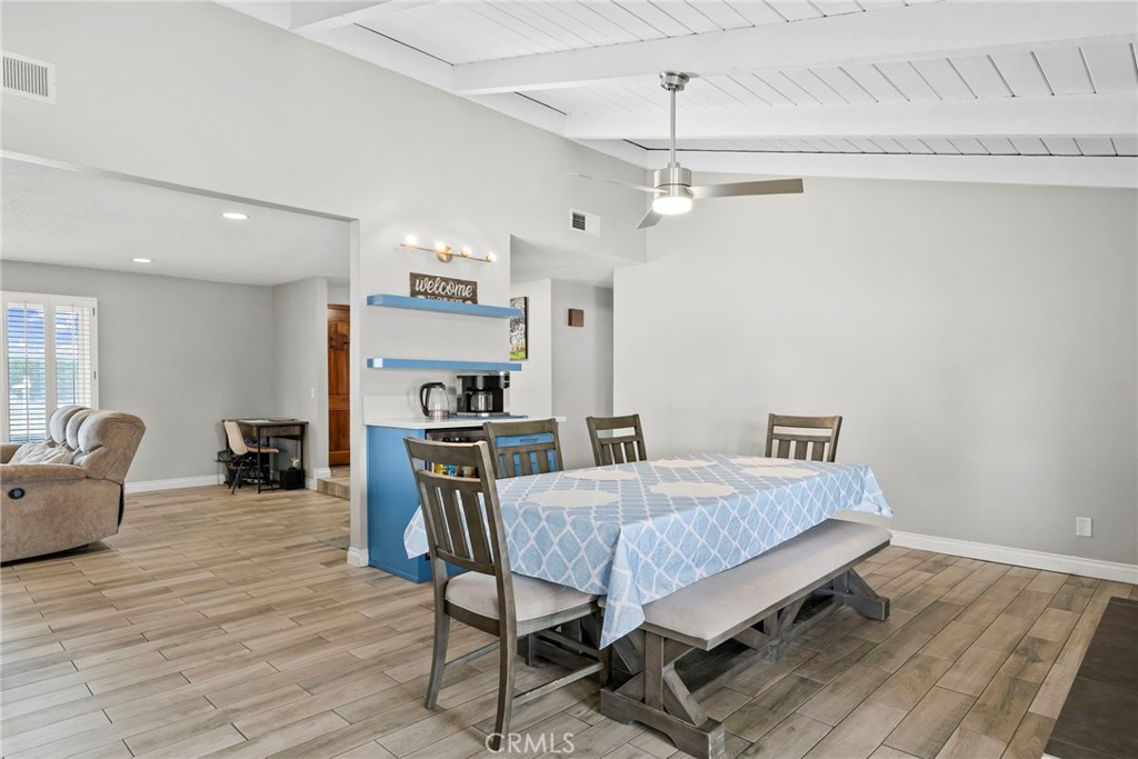 15590 Pomona Rincon Road