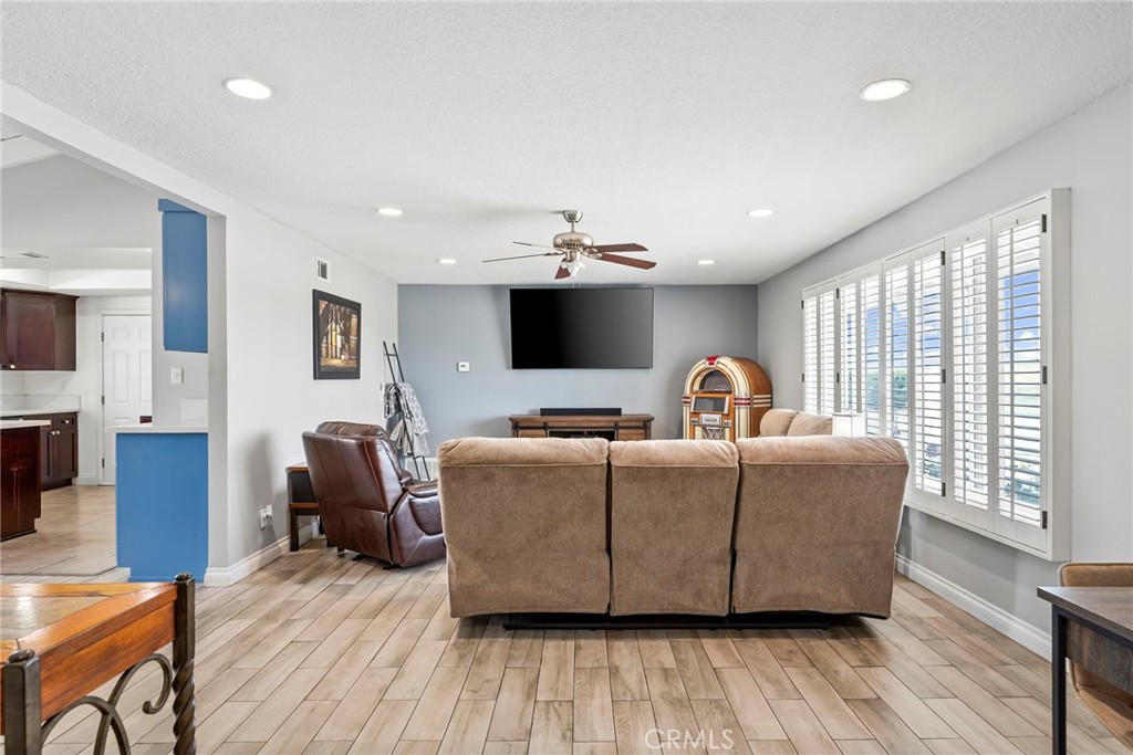 15590 Pomona Rincon Road