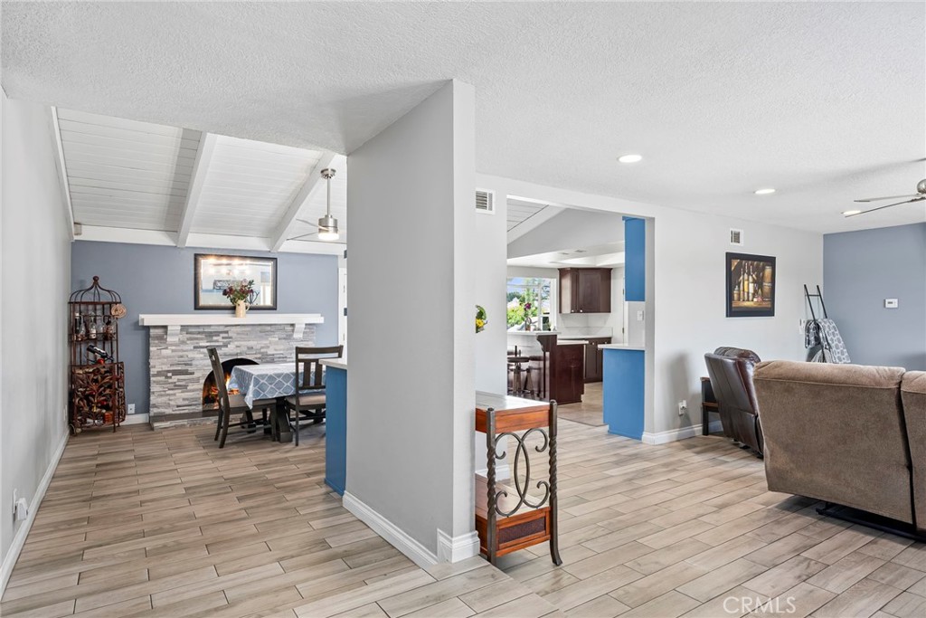 15590 Pomona Rincon Road