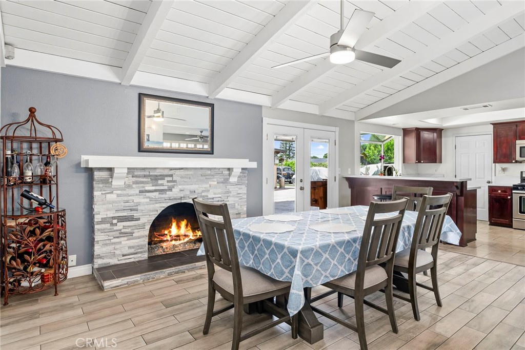 15590 Pomona Rincon Road