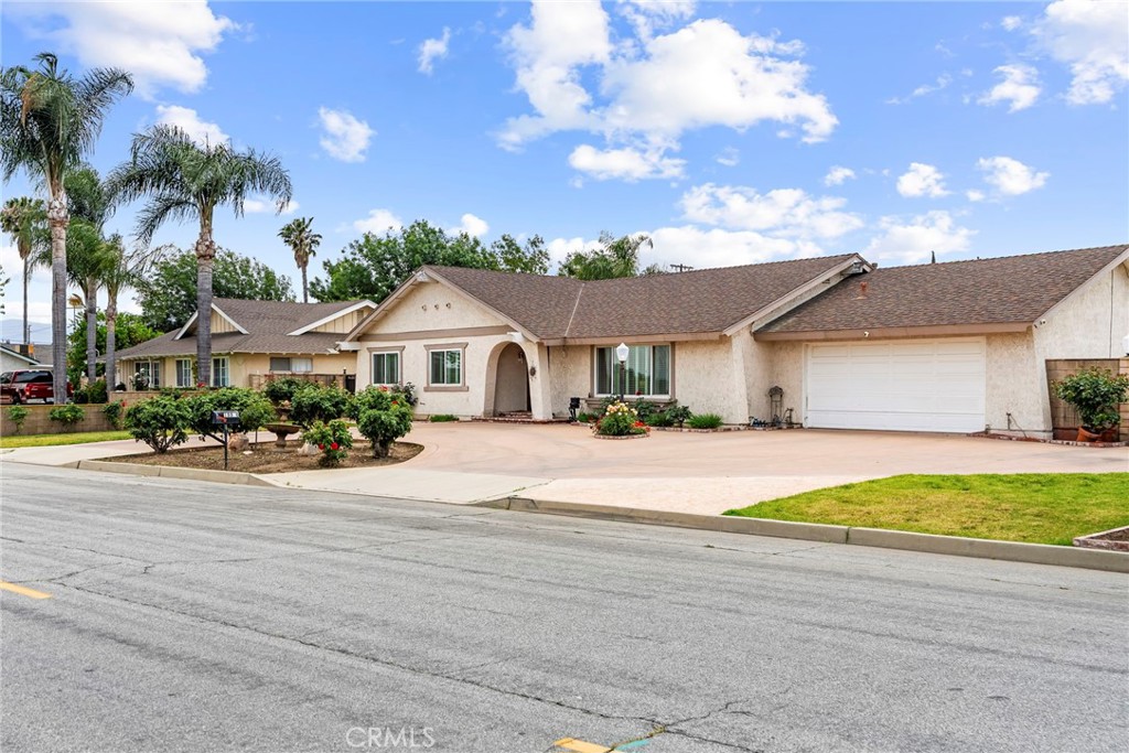 15590 Pomona Rincon Road