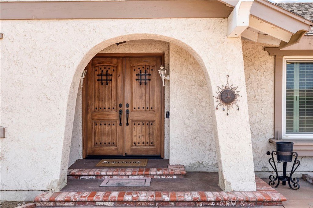 15590 Pomona Rincon Road