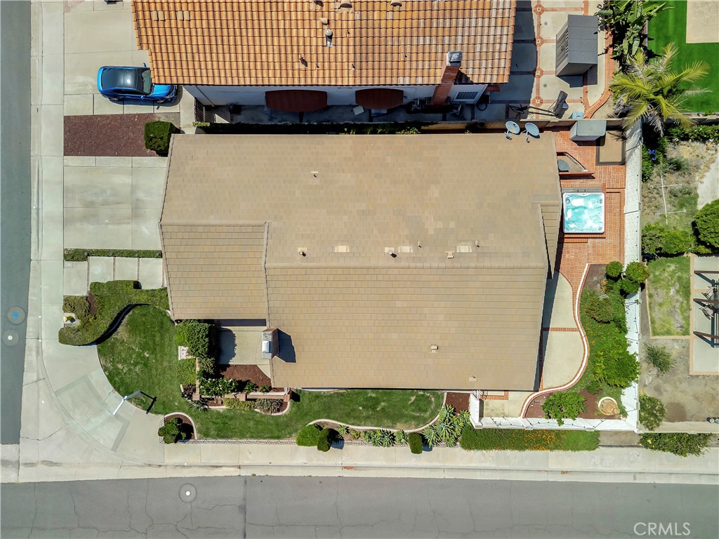 3531 Almond Street