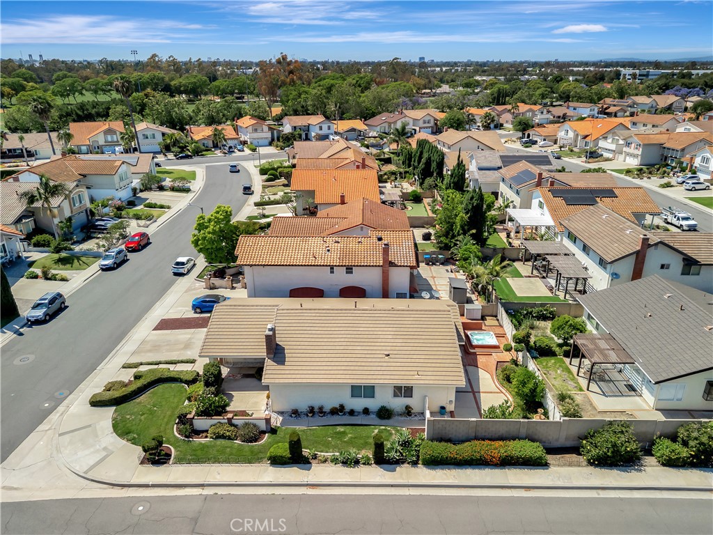 3531 Almond Street