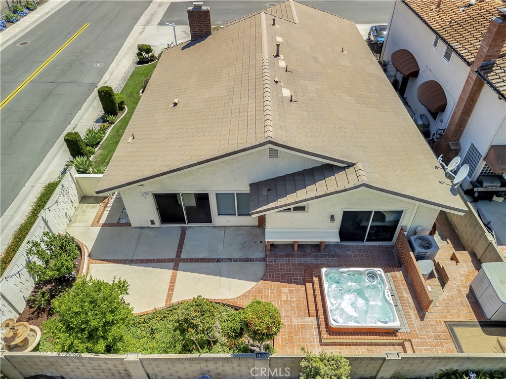 3531 Almond Street