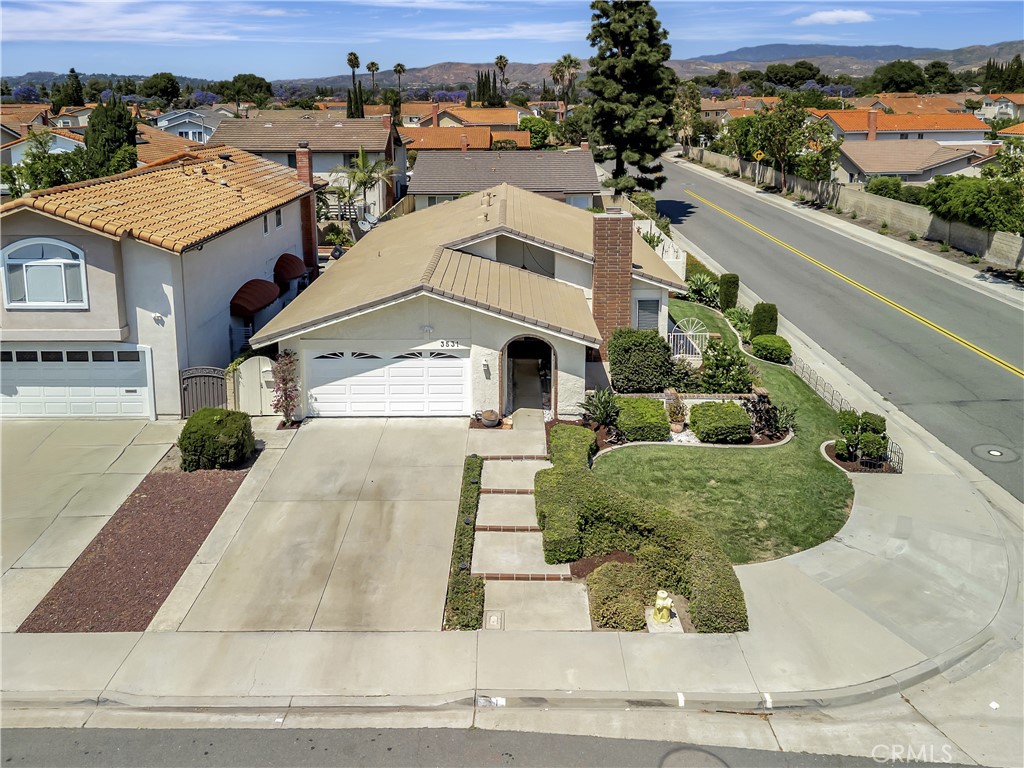 3531 Almond Street