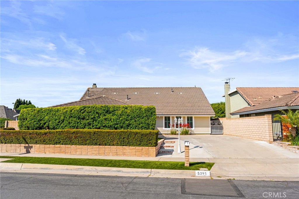 5291 Strasbourg Avenue