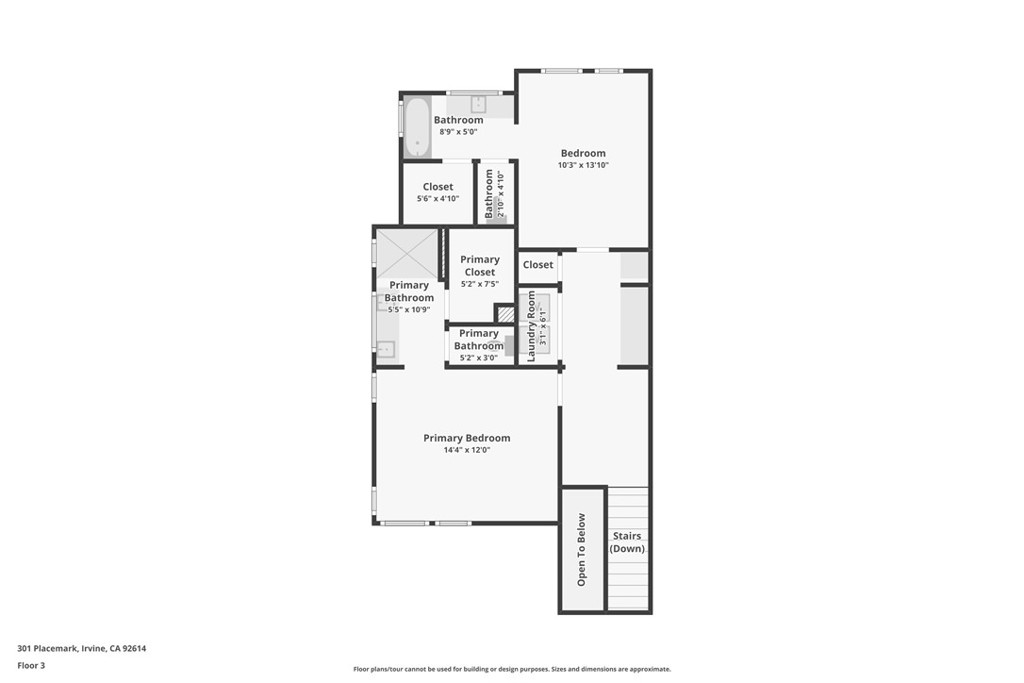 301 Placemark