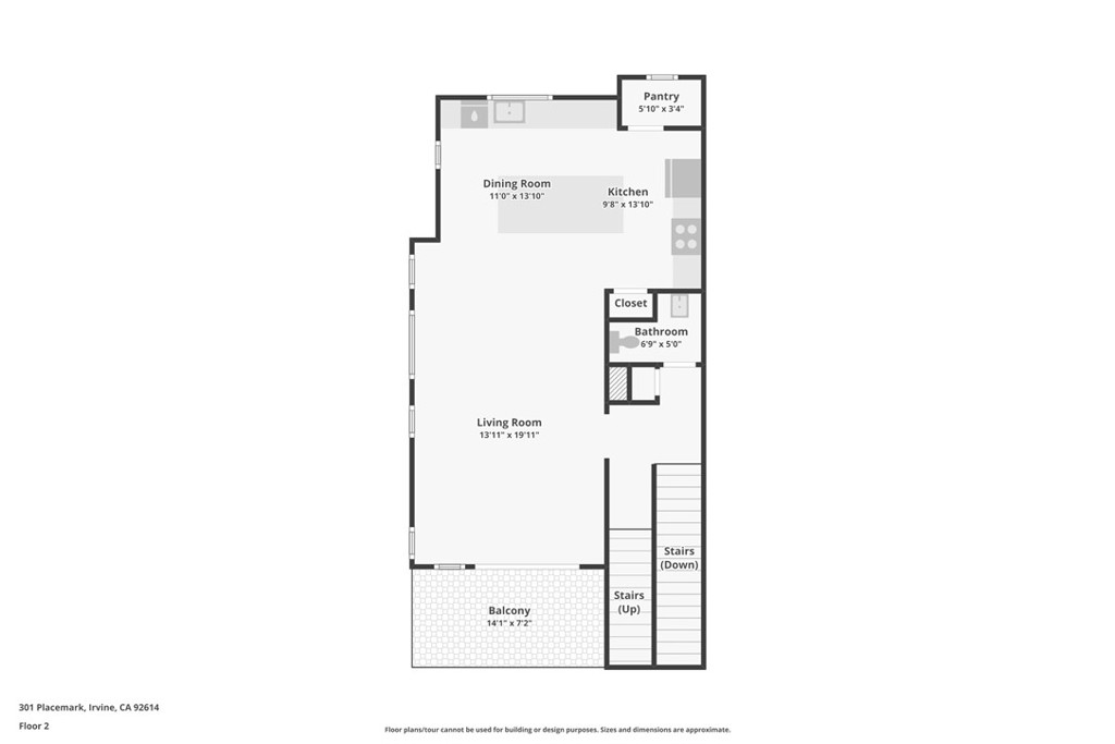 301 Placemark