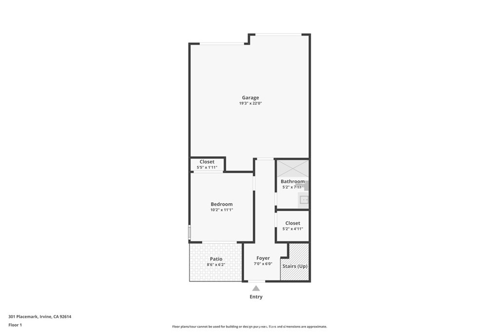 301 Placemark