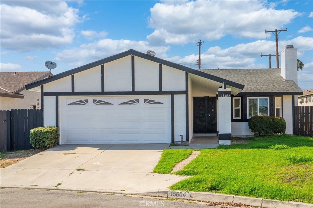 15604 Sharonhill Dr.