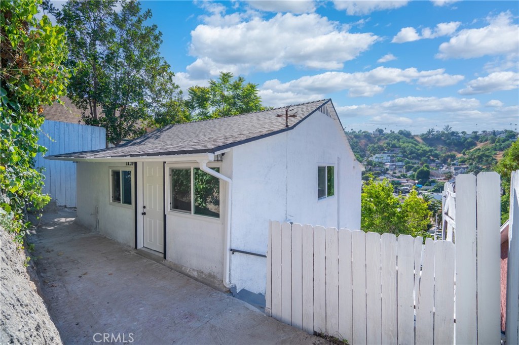 4365 O'Neill St.