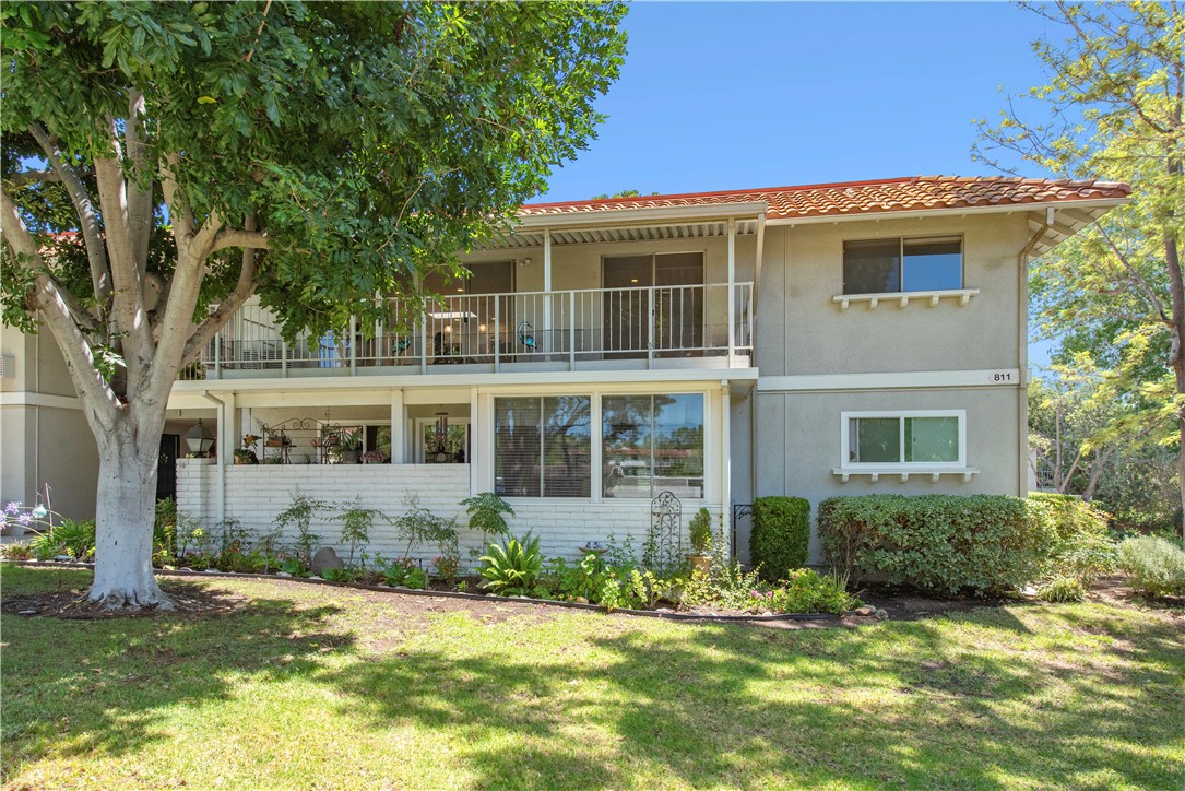 811 Ronda Mendoza P
