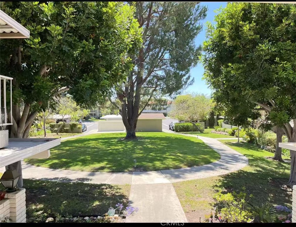 811 Ronda Mendoza P