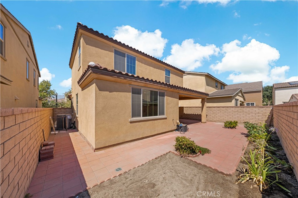 3210 E Rutherford Drive