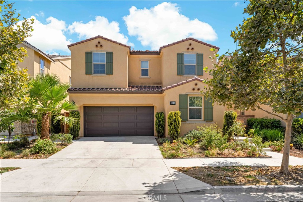 3210 E Rutherford Drive