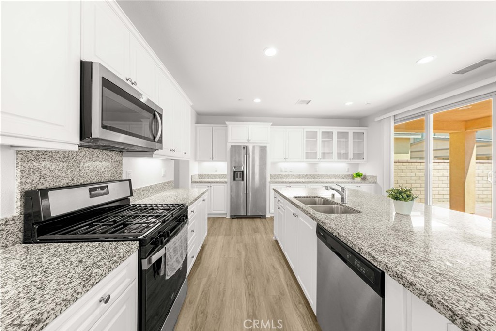 3210 E Rutherford Drive